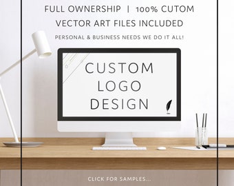 Logo, Logo Designer, Custom Logo, Logo Design, Custom Logo Designer, Logo Maker, Graphic Designer