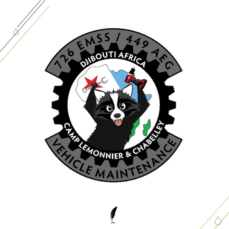 Hire a Graphic Designer, Graphic Design Services, Custom Graphics, Logos, Posters, Illustrations image 7