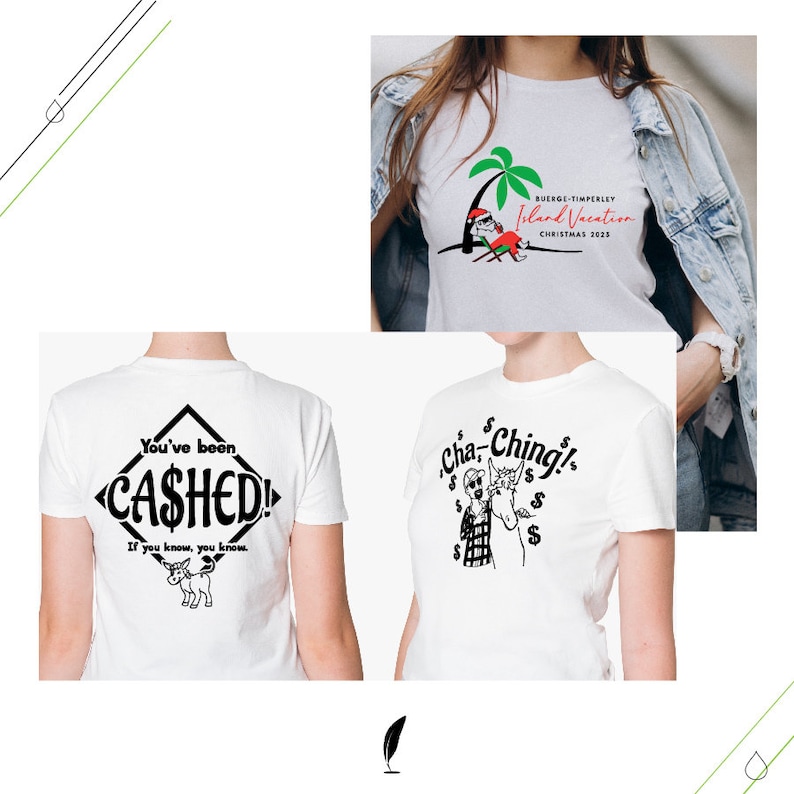 Hire a Graphic Designer, Graphic Design Services, Custom Graphics, Logos, Posters, Illustrations image 5