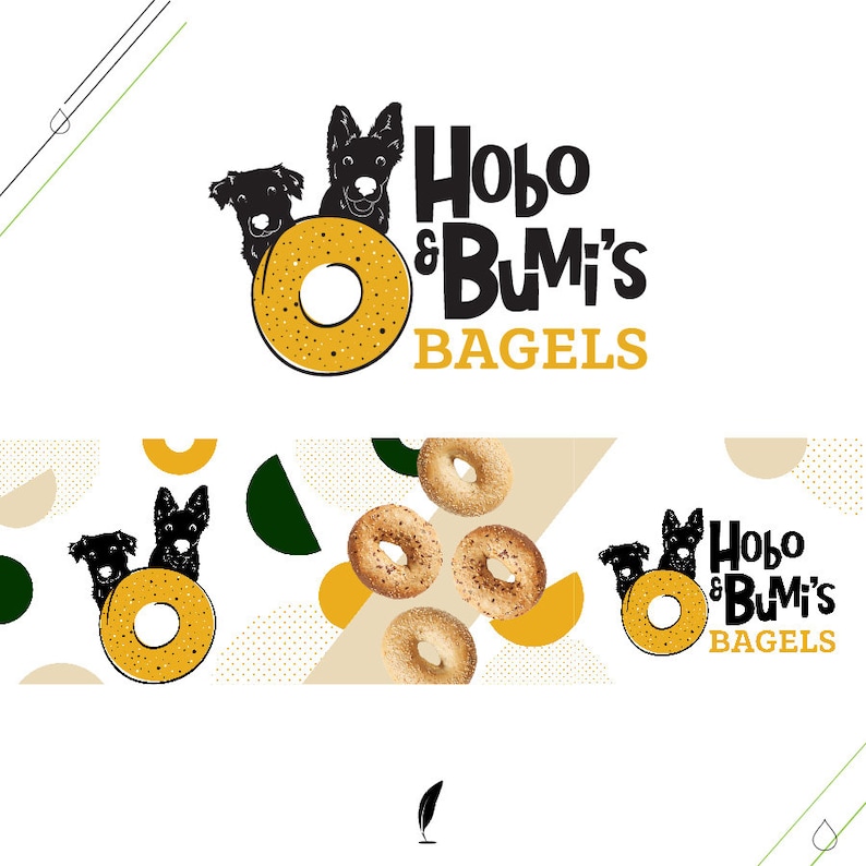 Hire a Graphic Designer, Graphic Design Services, Custom Graphics, Logos, Posters, Illustrations image 3