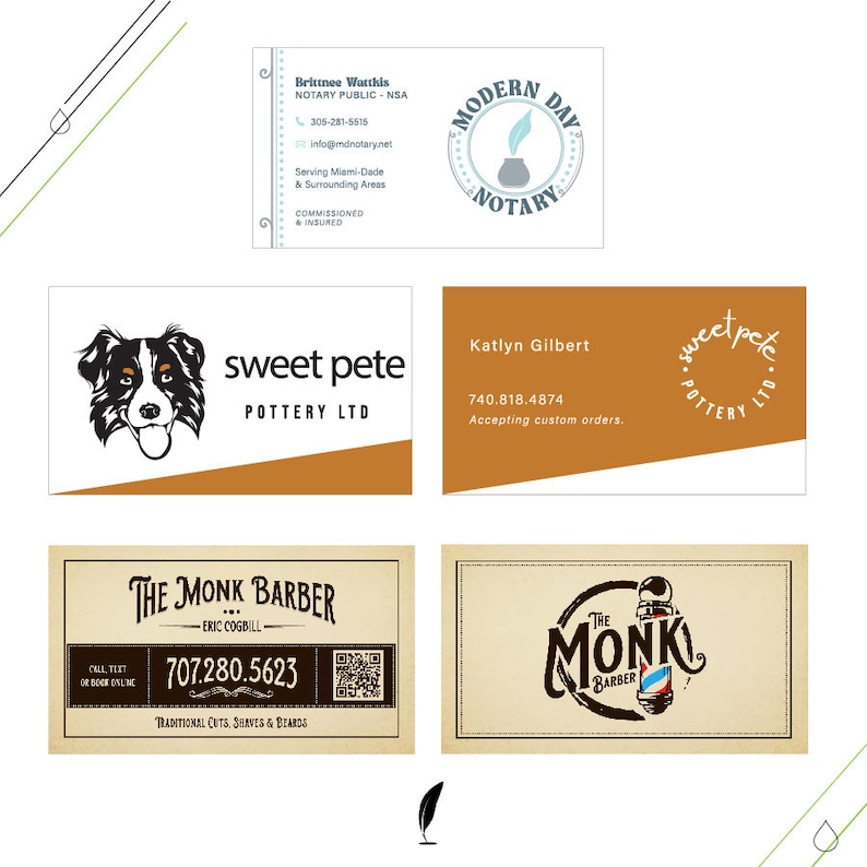 Hire a Graphic Designer, Graphic Design Services, Custom Graphics, Logos, Posters, Illustrations image 4