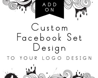 Eigens designtes Cover für deinen Facebook Banner