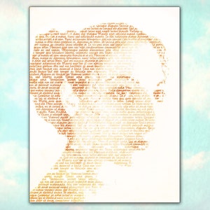 Textual Image