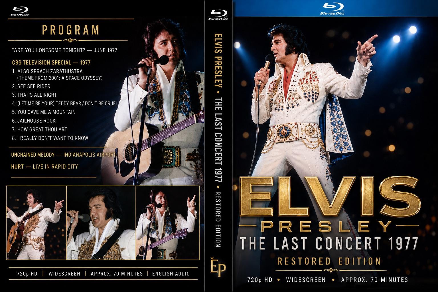 Elvis decanter - Etsy 日本