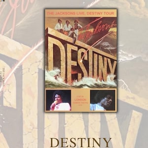 Jackson 5 Dvd - Etsy