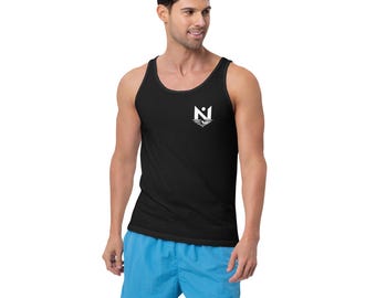 NOKO Pickleball - Unisex tanktop