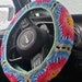 see more listings in the Steering Wheel Covers section