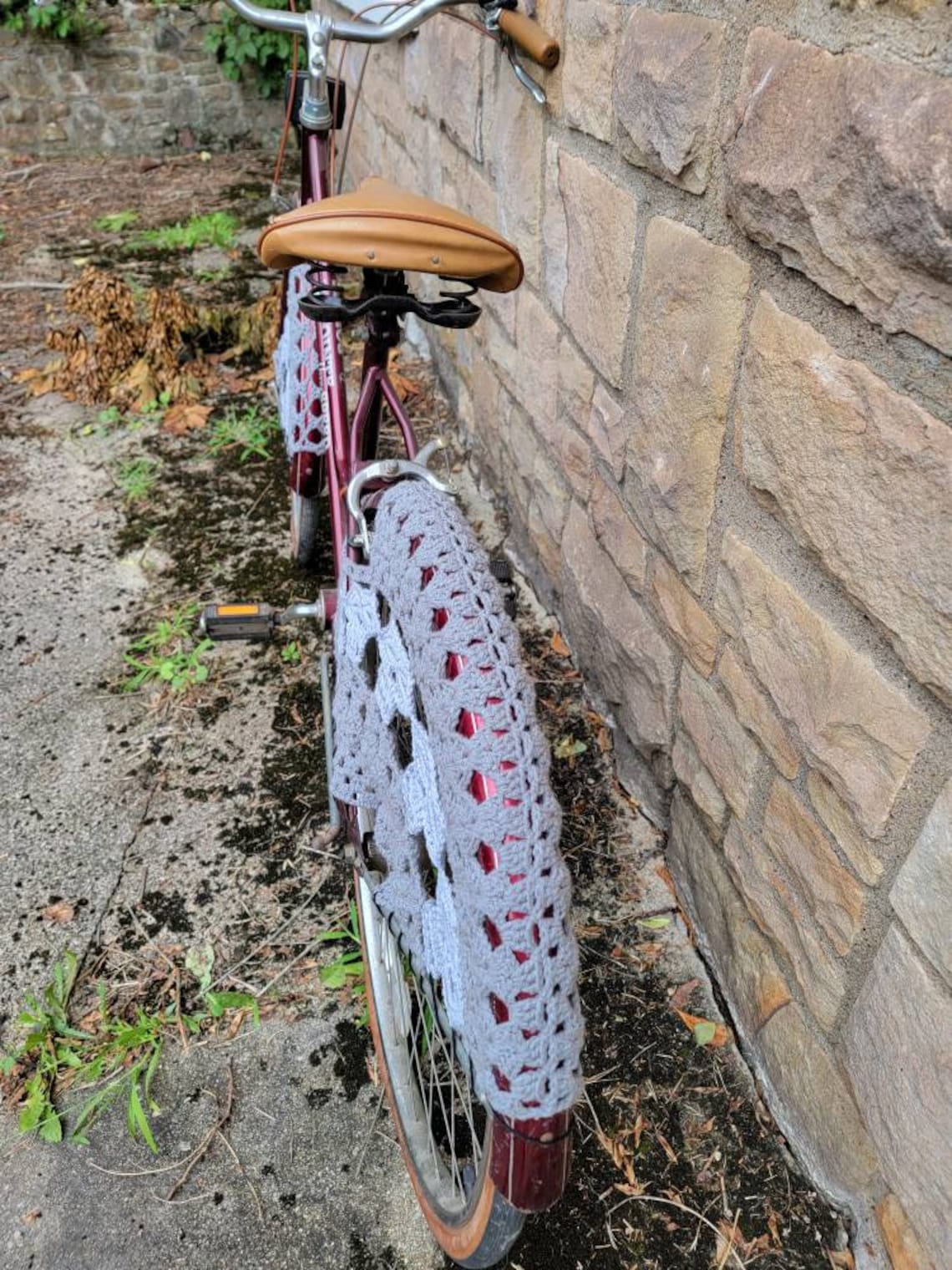 Skull Bike Skirt/dress Guard Bicycle Skirt/dress Guard Etsy