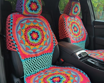 Capas para assentos de jardim Sophies