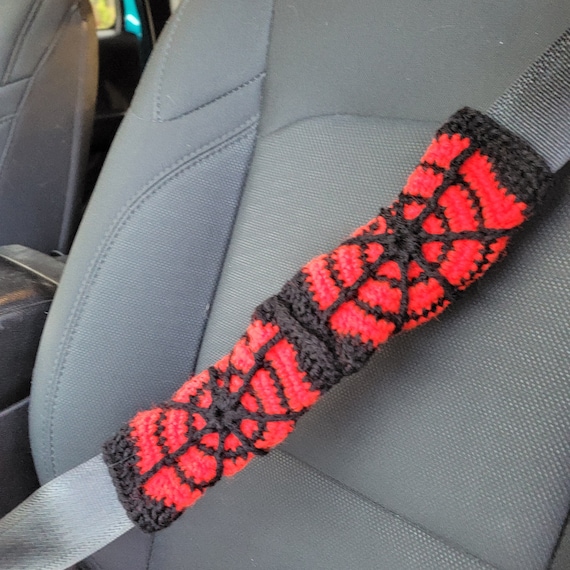 小物 Car Foranimal crochet belt Car Foranimal crochet belt Crochet Animal Car - Etsy