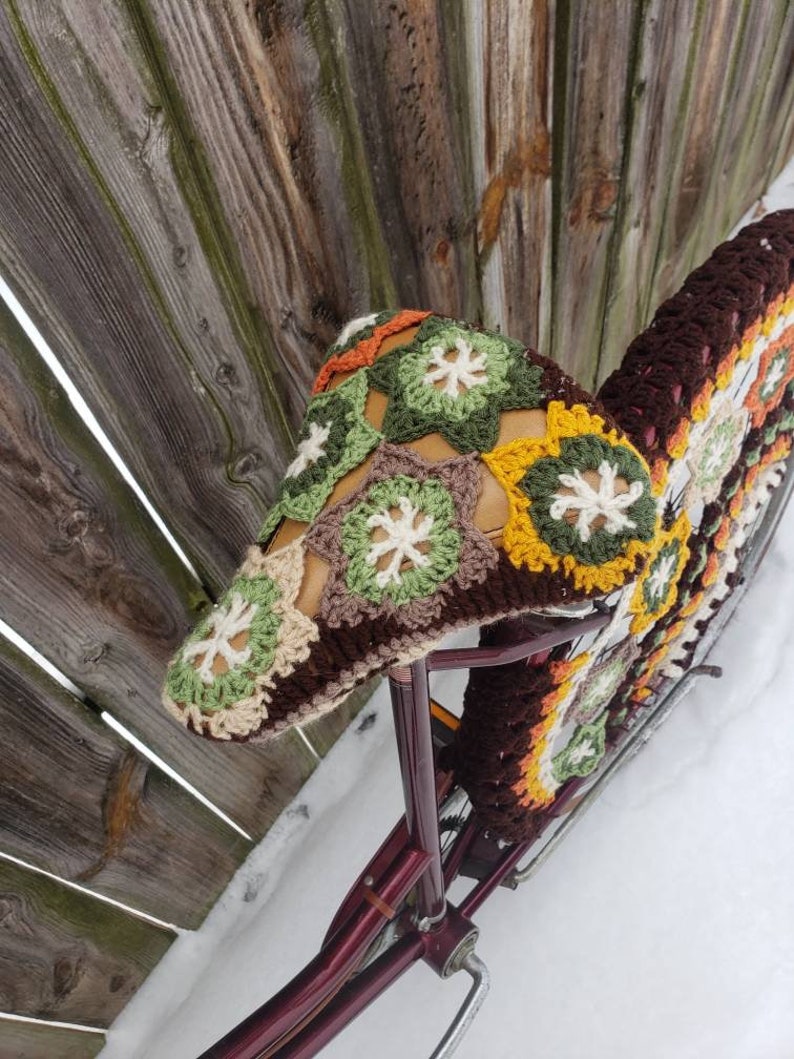 Flower Bike Skirt/dress Guard Bicycle Skirt/dress Guard Etsy