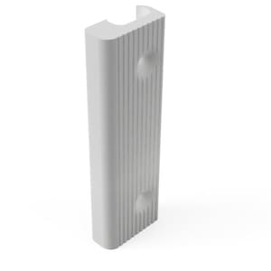 Bootsleiter Stufe Ersatz 3D Druck Datei