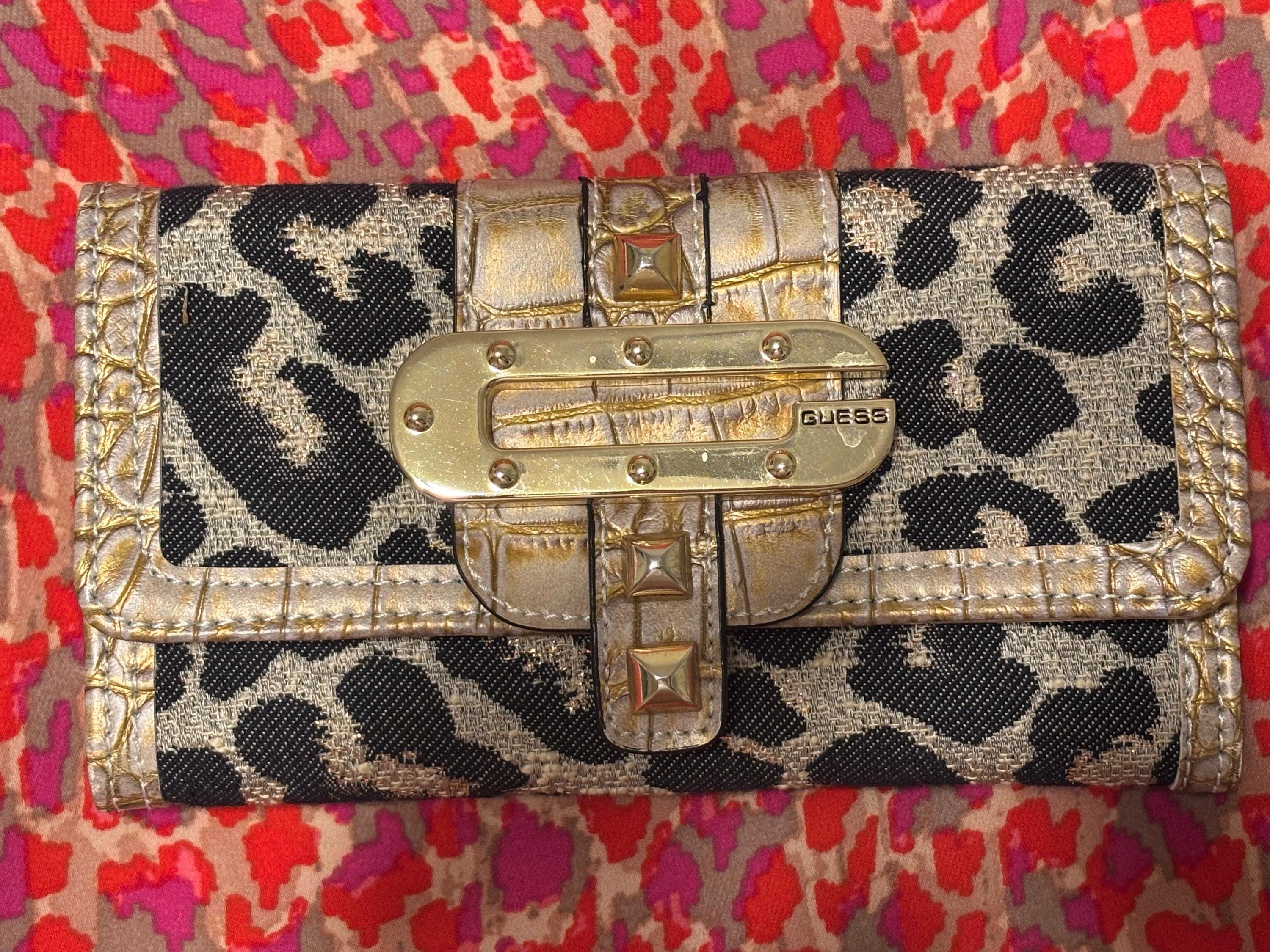 バッグ archive GUESS hand bag grunge y2k 39_a931d564-8aaf-42c9-8beb-