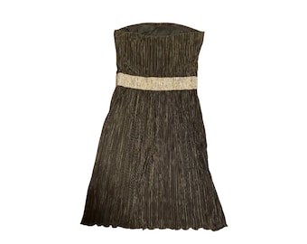 Y2K babydoll dress forever 21 dead stock