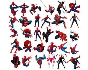 Spiderman, Spiderman PNG, Spiderman gift, Spiderman clipart, Superhero Png, Spiderman shirt, avengers png, for cricut, sublimation, Digital