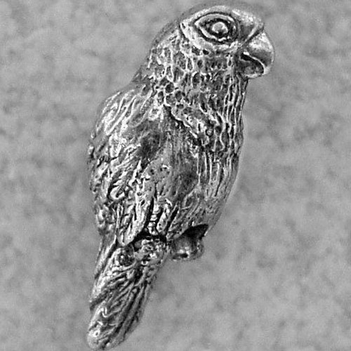 Green Girl Studios Octoball Pewter Bead Etsy