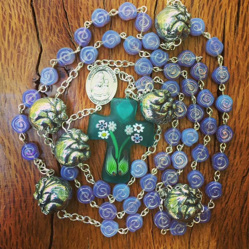 Green Girl Studios Hippo Pewter Bead Etsy