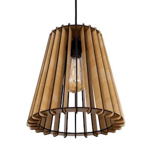 Laser Cut Decorative Pendant lights for Ceiling Hanging Lamp 004 svg template chandelier wooden set dxf cnc pattern vector file