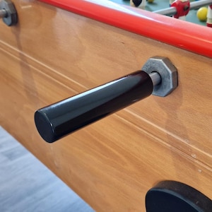 Bonzini Snake Ultra-Light Tafelvoetbal Handvat (47g)