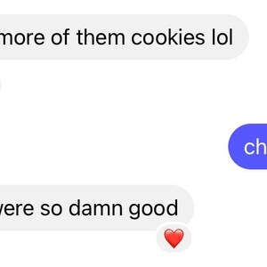 Brown Butter Chocolate Chip Cookies - Etsy