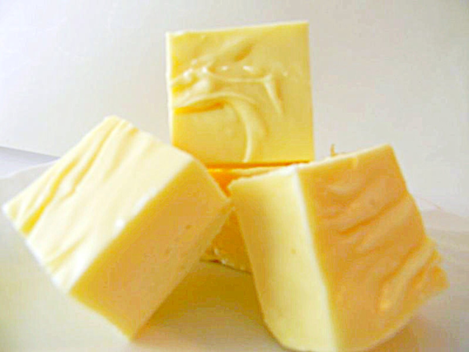 Julie's Fudge BUTTERED POPCORN Half Pound Etsy