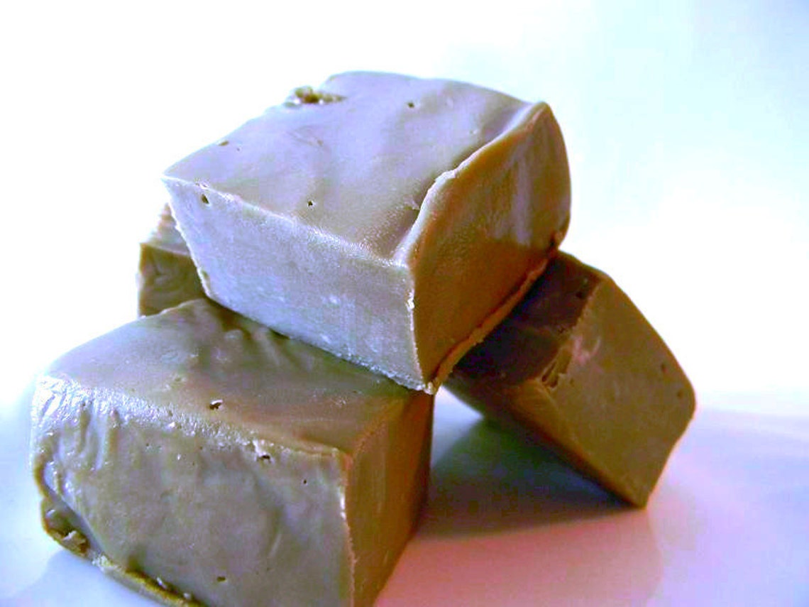 Julie's Fudge DR. PEPPER Half Pound Etsy