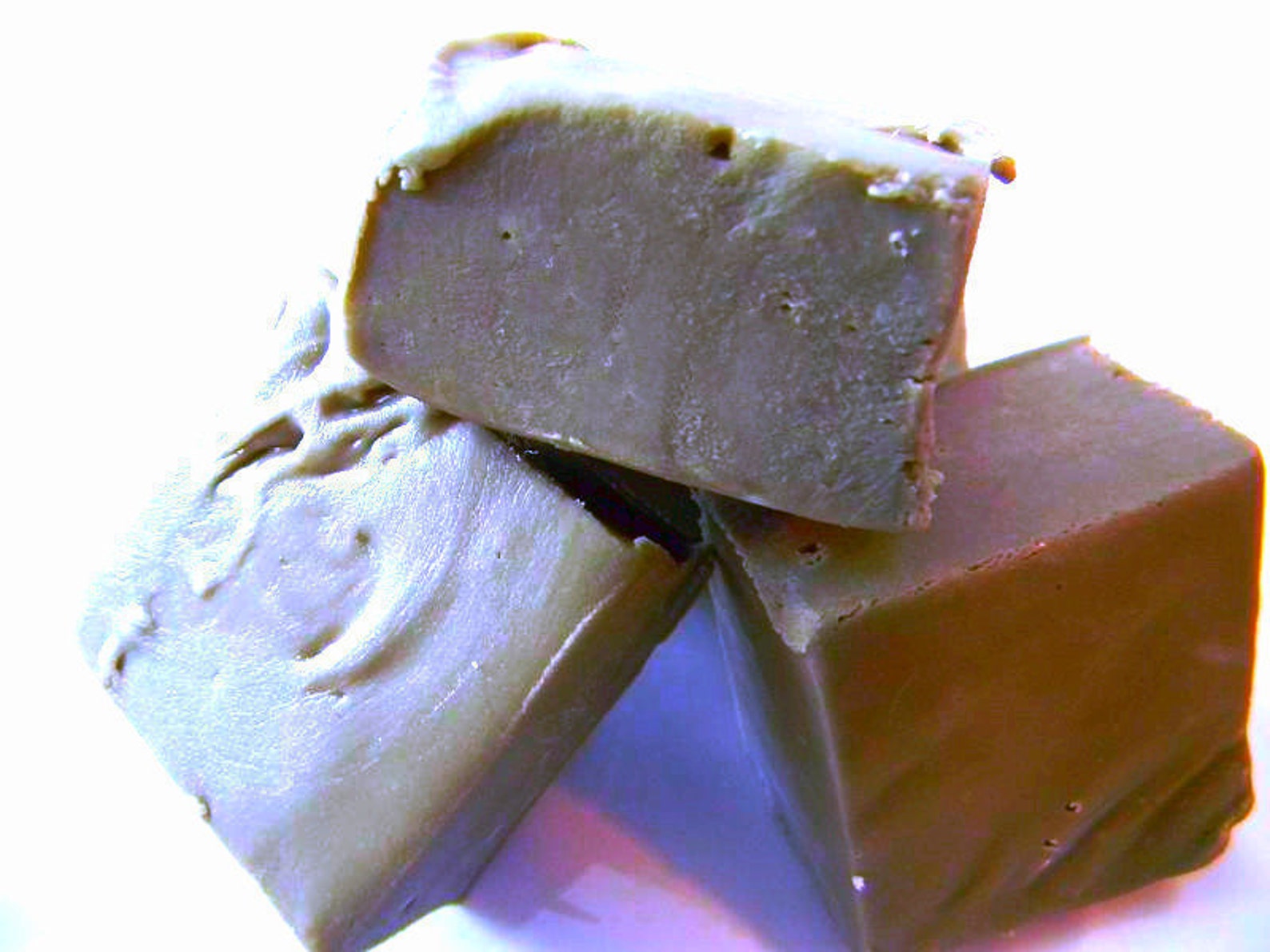 Julie's Fudge DR. PEPPER Half Pound Etsy