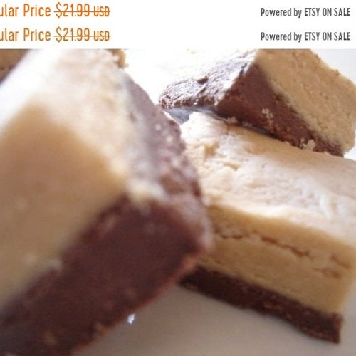 Julie's Fudge PISTACHIO ICE CREAM One Pound Etsy
