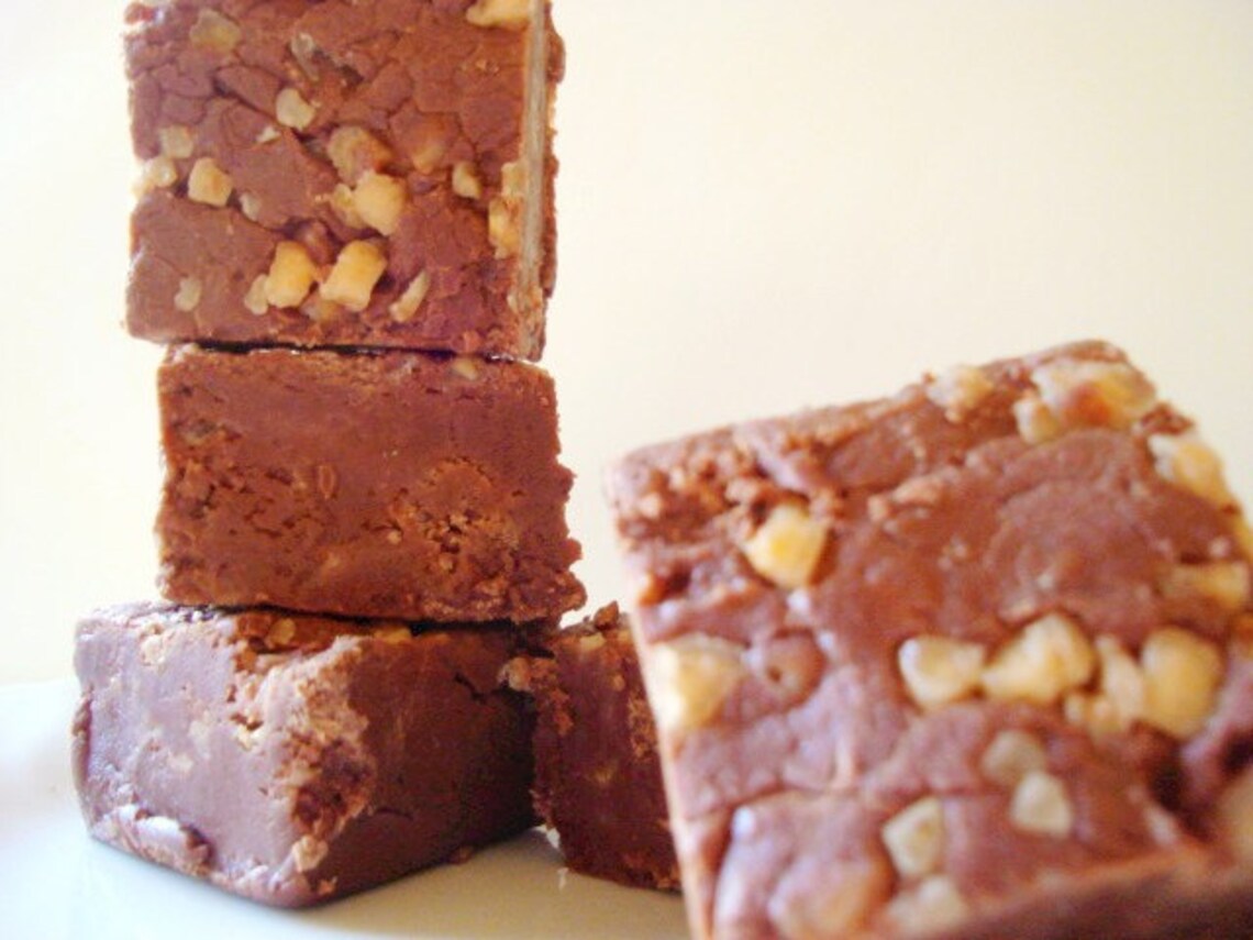 Julie's Fudge Fudge Lover's SAMPLER Pack SIX Etsy