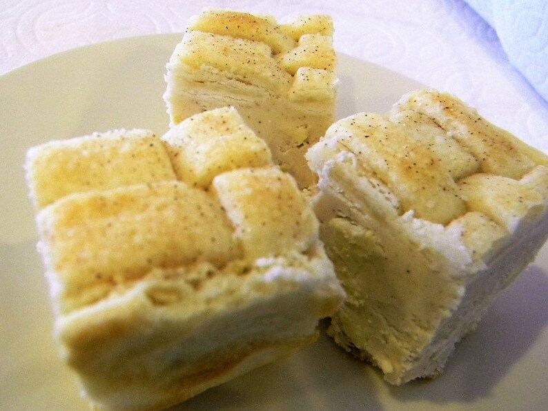 Julie's Fudge MYSTERY Fudge Lover's Sampler Pack Etsy