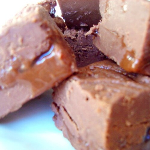 Julie's Fudge PISTACHIO ICE CREAM One Pound Etsy