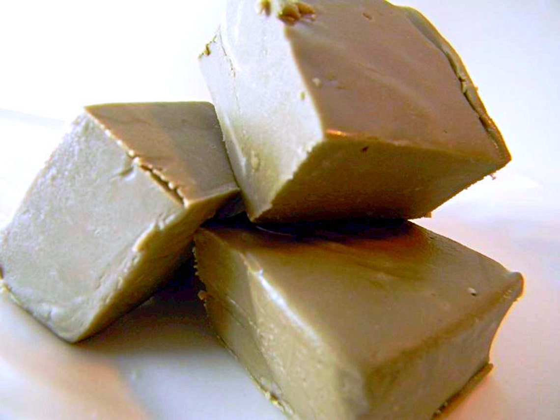 Julie's Fudge DR. PEPPER Half Pound Etsy