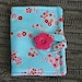 see more listings in the Tea Bag Wallets section