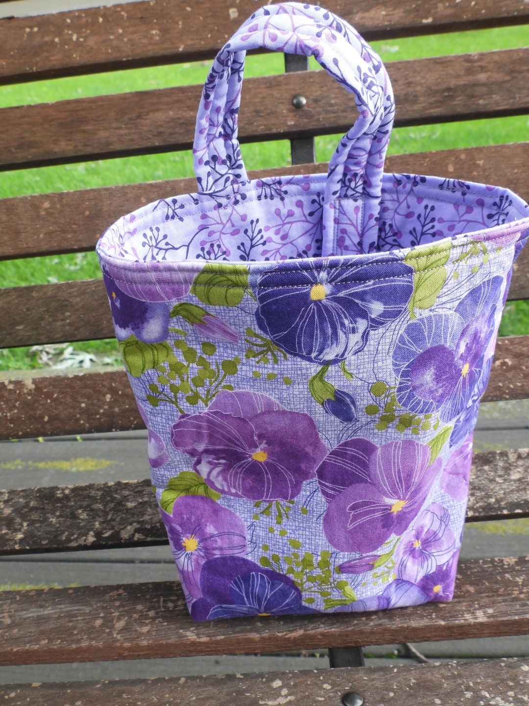 Car Trash Bagtrash Bin Cute Car Accessoryheadrest Bag Etsy