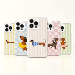 Hot Dog iPhone Case - Etsy