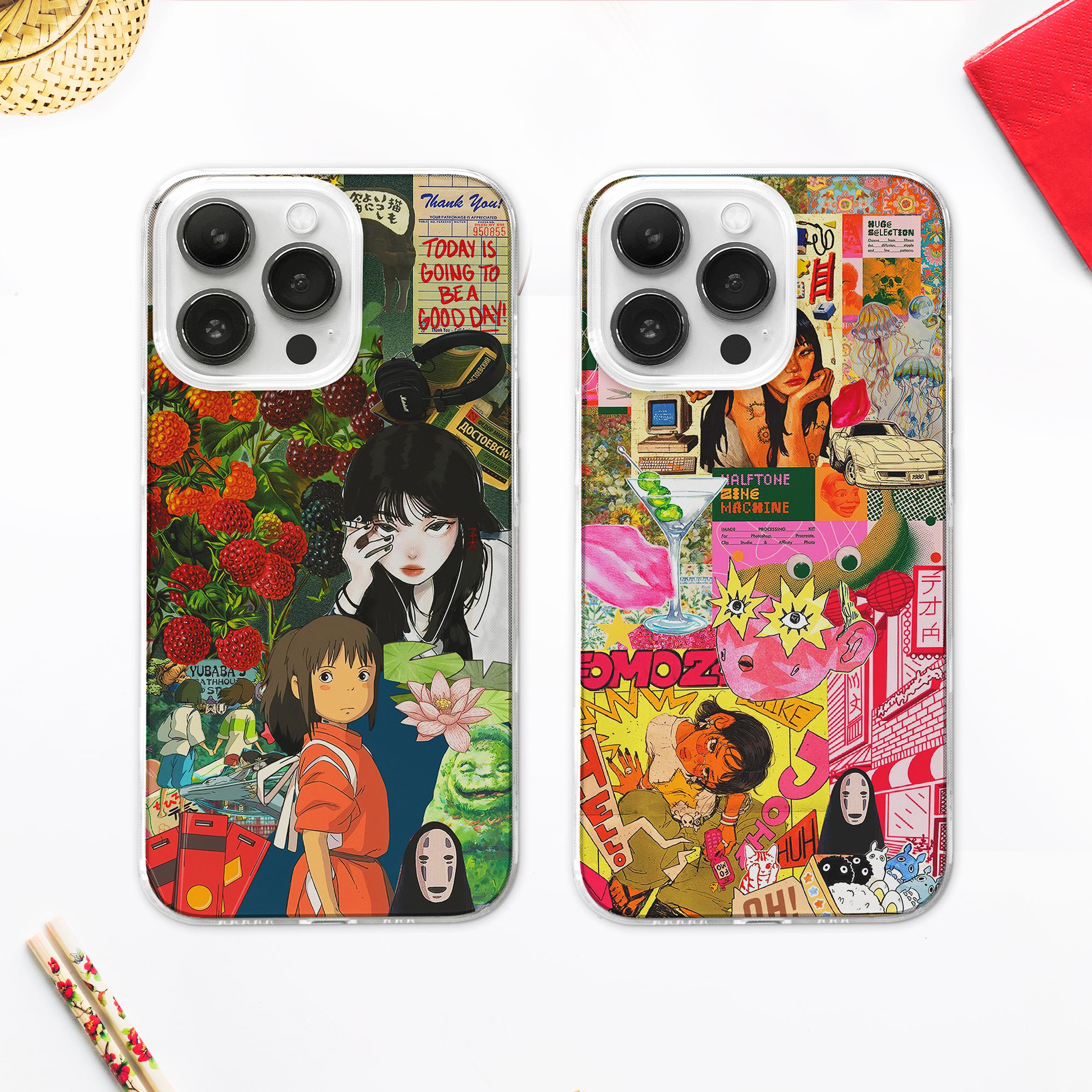 Juminocore Phone Case - Etsy