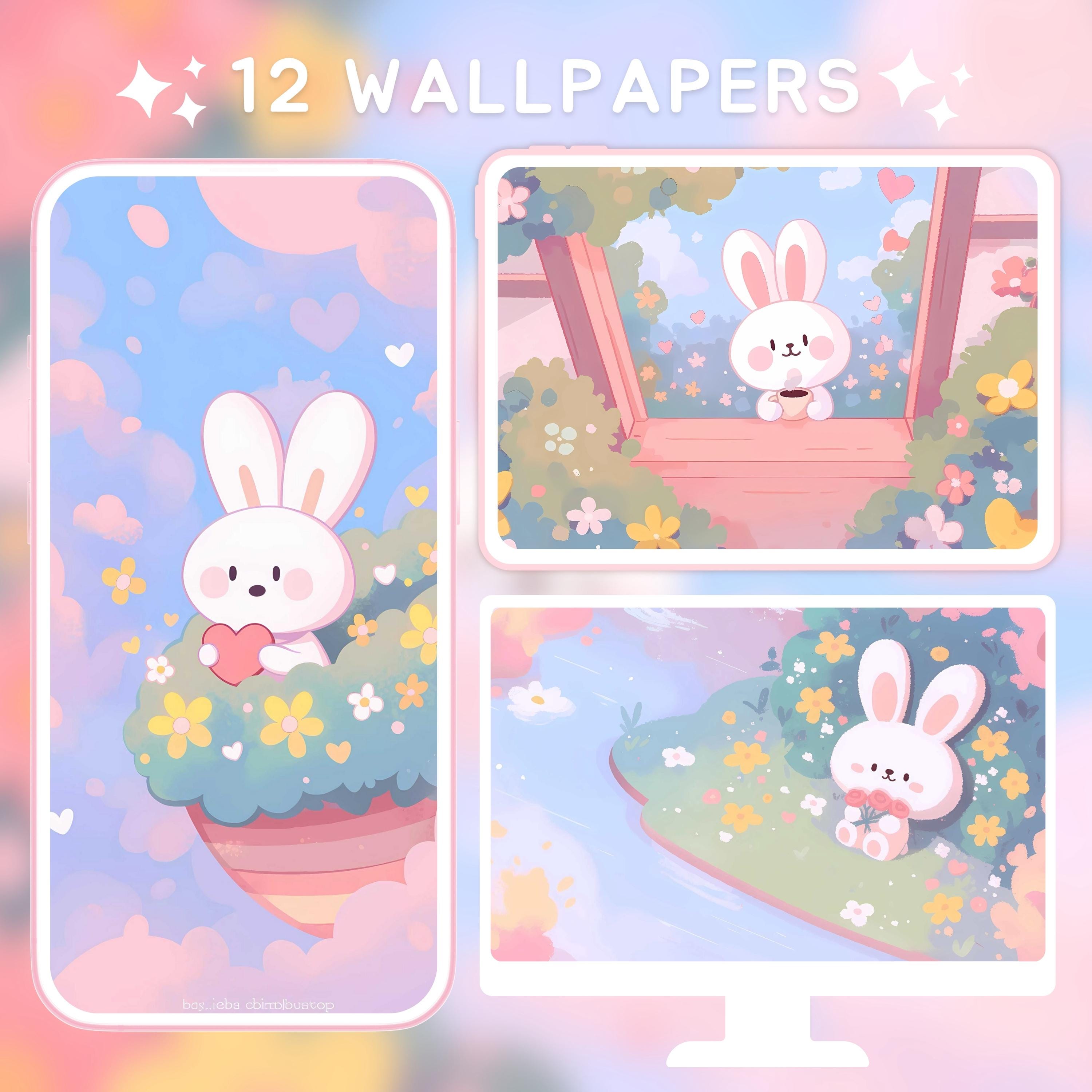 Cute Kawaii Wallpaper For IPhone Android IPad Tablet Desktop Wallpaper cute-kawaii-wallpaper-for-iphone-android-ipad-tablet-desktop-wallpaper