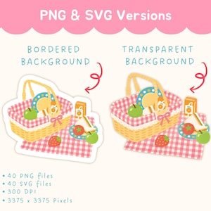 Celebrate cozy picnic days with adorable cute food clipart including delicious sandwich clipart, sweet strawberry clipart, elegant cake clipart, refreshing lemonade clipart, cozy tea clipart, whimsical mushroom clipart, and delightful dessert clipart. These charming picnic food PNG illustrations are perfect for recipe cards, planners, invitations, kitchen decor, stickers, and digital scrapbooking projects.