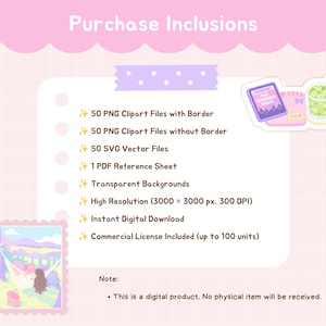 This book aesthetic clipart collection combines cozy reading themes with dreamy pastel colors. Featuring study aesthetic png, cozy aesthetic png, and a charming girly clipart bundle, these illustrations are ideal for planners and journals. The soft pink pastel clipart and purple aesthetic png artwork creates a warm and inviting look. Use these kawaii planner stickers, digital sticker bundle files, and scrapbook clipart for creative projects.
