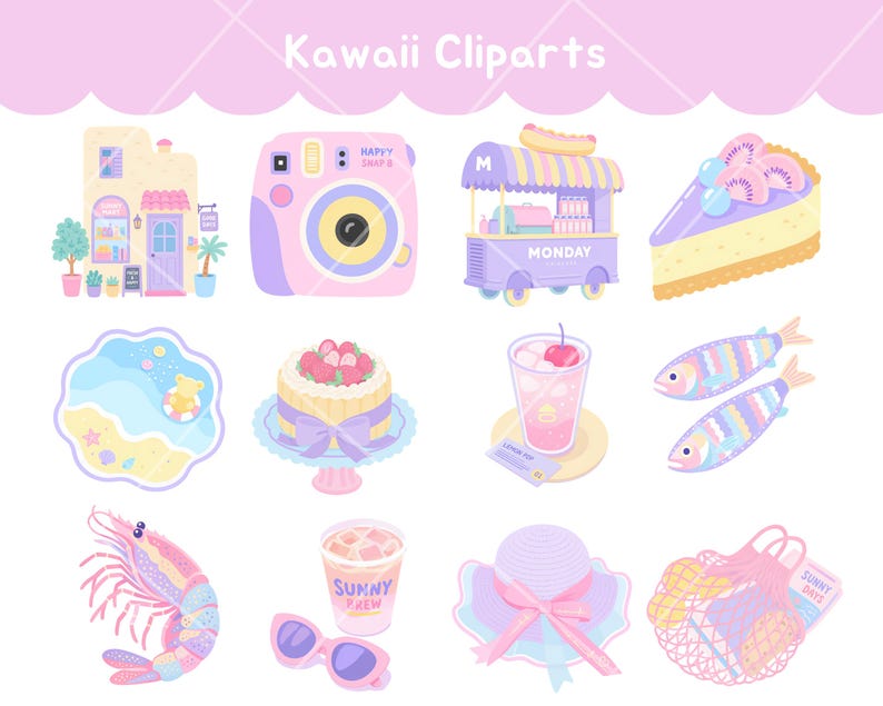 Designed for makers and small business owners, this commercial use clipart collection includes a complete svg bundle and png bundle for versatile crafting. Compatible with Cricut SVG and Silhouette SVG workflows, these illustrations can be used for printable artwork, scrapbooking clipart, planner accessories, and junk journal ephemera. Easily create personalized products, stickers, cards, and printable designs.