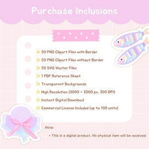 This instant digital download features aesthetic clipart with a dreamy cottagecore summer vibe. Create cute beach decor, a beach journal kit, or a summer scrapbook using ocean planner stickers and pastel beach stickers. The kawaii summer art style blends soft pastel colors with charming beach-inspired illustrations, making it perfect for journals, planners, scrapbooks, and creative projects.