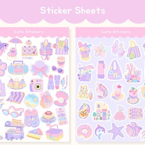 Enhance your projects with beach themed graphics inspired by ocean adventures and seaside relaxation. This collection includes nautical clipart, marine life clipart, summer vacation png elements, beach aesthetic artwork, and cute coastal clipart designed to complement planners, invitations, party decor, branding materials, and printable crafts. The soft pastel palette and whimsical style make every project feel bright, cheerful, and uniquely coastal.