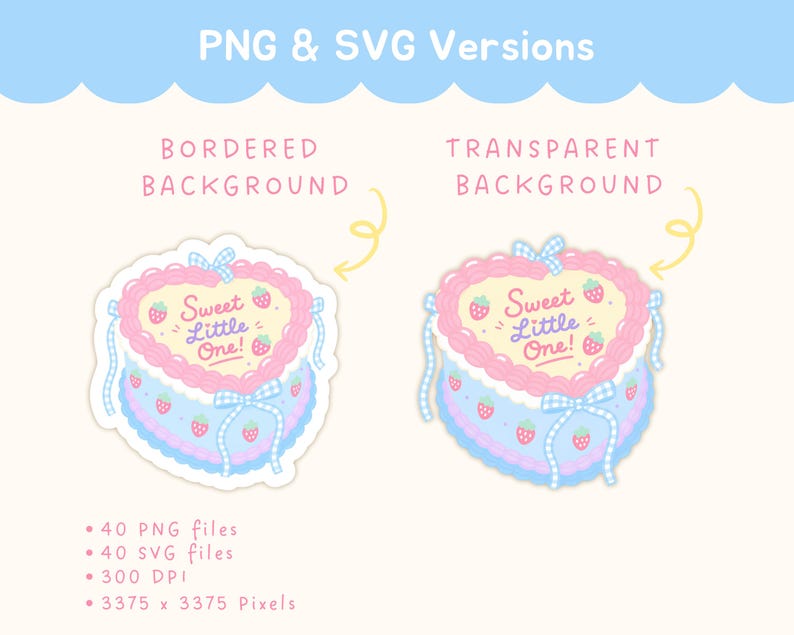 Decorate your journals and planners using these adorable journal stickers, iPad stickers, and feminine clipart illustrations. This collection includes cute accessories PNG, cute bag clipart, a lovable teddy bear PNG, adorable kawaii mug PNG, sweet strawberry clipart, and charming dessert clipart. They're perfect for GoodNotes, digital planners, printable crafts, and aesthetic stationery projects.