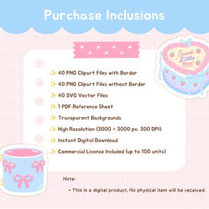 This girly PNG bundle features adorable aesthetic objects, elegant fashion clipart, beautiful pastel accessories, and charming cute fashion PNG illustrations. Every collection includes delightful kawaii objects designed for planners, Cricut crafts, invitations, digital stickers, printable stationery, scrapbook layouts, branding, apparel, and feminine creative projects. The soft pastel palette and whimsical style make this bundle perfect for modern coquette-inspired designs.