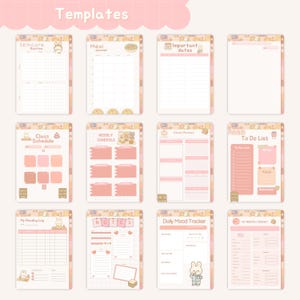 Stay productive and organized with this GoodNotes planner designed for smooth digital planning. Perfect as an iPad digital planner or tablet digital planner, it features easy-to-use layouts for daily, weekly, and monthly planning. Use it as your go-to daily digital planner for scheduling, goal tracking, and note-taking. Ideal for students, professionals, and planners who want a stylish, functional, and paperless way to stay on top of their tasks.