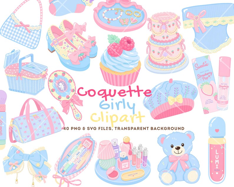 This adorable kawaii PNG bundle combines soft blue aesthetic colors with high-quality SVG bundle files for Cricut crafting. Every Cricut SVG, printable PNG, and commercial use clipart illustration is ideal for making planner stickers, digital stickers, GoodNotes stickers, printable journals, calendars, digital planners, and personalized stationery. Perfect for hobbyists and small business creators alike.