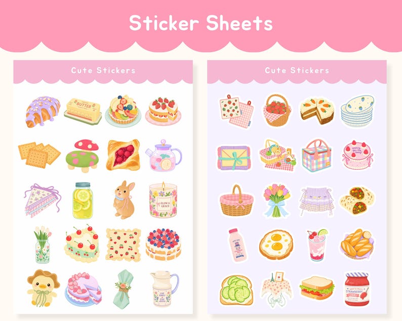 Whether you're designing a cute planner, creating beautiful spring decor, or making elegant wedding clipart projects, this bundle is full of versatile artwork. Perfect for baby shower clipart, invitation clipart, greeting card design, sublimation PNG products, printable art, and handmade business creations, these charming illustrations help make every project feel warm, whimsical, and professionally crafted.