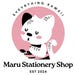 MaruStationeryShop store logo