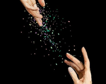Helping Hand