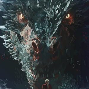 GOT Dragon